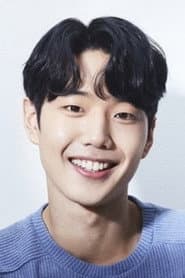 Photo of Kim Kyung-ho