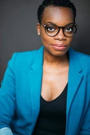 Photo of Aisha Lomax