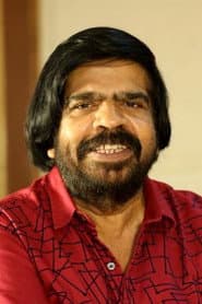 Photo of T. Rajendar