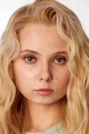 Photo of Polina Rusakova