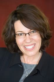 Photo of Kathleen M. Courtney