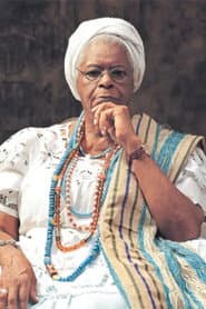Photo of Mãe Stella de Oxóssi