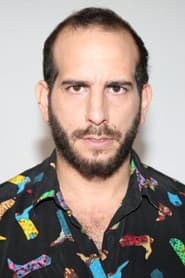 Photo of Nico García