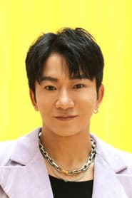 Photo of Li Bingchen