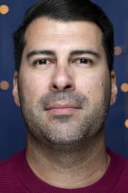 Photo of James Lee Hernandez