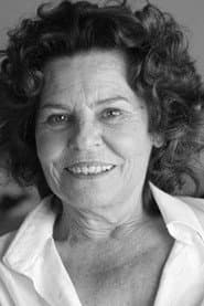 Photo of Ángela Rosal