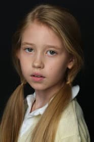 Photo of Alisa Rudenko