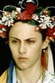 Photo of Olena Ponomarenko