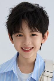 Photo of Ni Yuechen