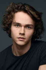 Photo of Levi Miller