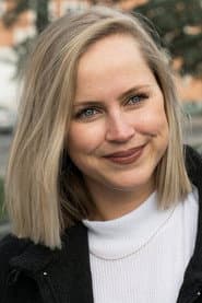 Photo of Line Kirsten Nikolajsen