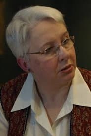 Photo of Kathryn Johnson
