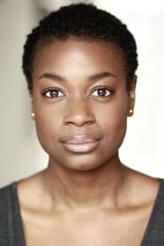 Photo of Ibinabo Jack