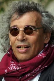 Photo of Hugues Le Bars