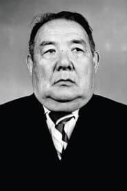 Photo of Orazbay Umidqulov