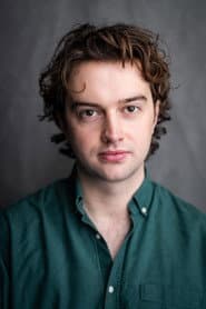 Photo of Jacob Baird