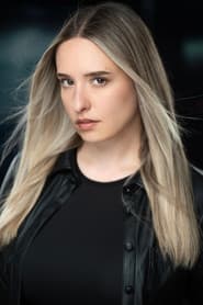 Photo of Hannah Klamann