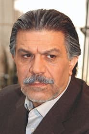 Photo of Parviz Fallahipour