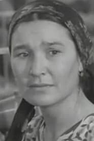 Photo of Uktam Lukmanova
