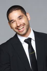 Photo of Alan Bersten