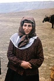 Photo of Margo Gvaramadze