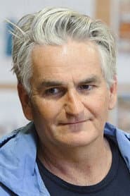 Photo of Aidan Fennessy