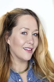 Photo of Megan Freels Johnston