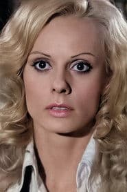 Photo of Annik Borel