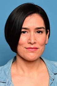 Photo of Maria Peyramaure