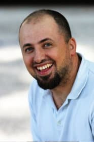 Photo of Nello DeBlasio