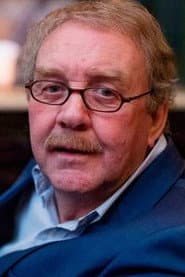Photo of Michael Colgan