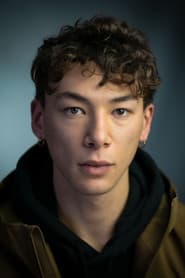Photo of Marcus Hodson