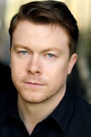 Photo of Daniel Rigby