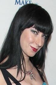 Photo of Sylvia Soska