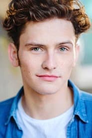 Photo of Will Hearle