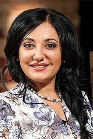 Photo of Fatima Khadueva