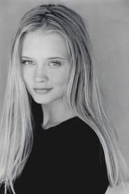 Photo of Jessica Wesson