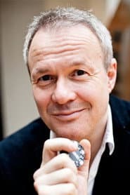 Photo of Dan Rachlin