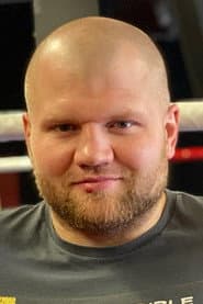 Photo of Ihor Shevadzutskyi