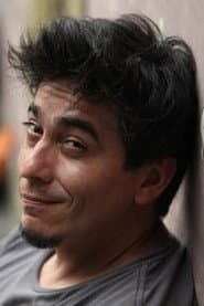 Photo of Hernán Jabes