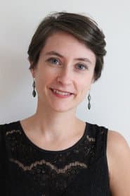 Photo of Joanne Lessard