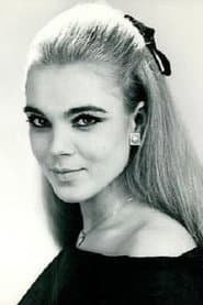 Photo of Pia Degermark