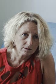 Photo of Doris Hall