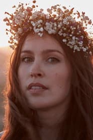 Photo of Katia Kvinge