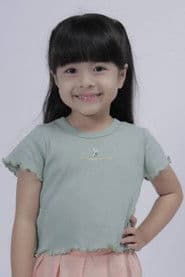 Photo of Myesha Lin
