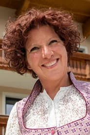 Photo of Astrid de Wit