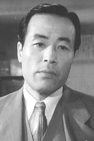 Photo of Eitarō Ozawa