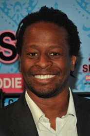 Photo of Mola Adebisi
