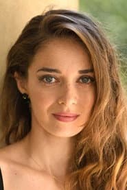 Photo of Sarah Barzyk
