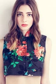 Photo of Helena Fritz